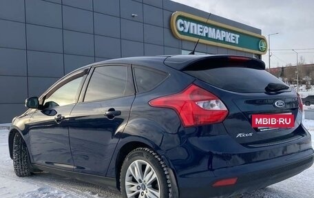 Ford Focus III, 2012 год, 850 000 рублей, 4 фотография