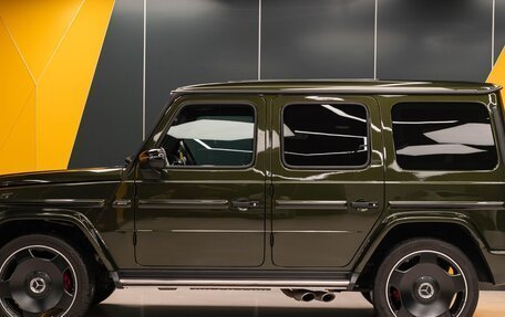 Mercedes-Benz G-Класс AMG, 2020 год, 19 400 000 рублей, 2 фотография