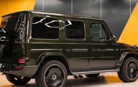 Mercedes-Benz G-Класс AMG, 2020 год, 19 400 000 рублей, 4 фотография