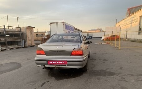 Daewoo Nexia I рестайлинг, 2004 год, 135 000 рублей, 5 фотография