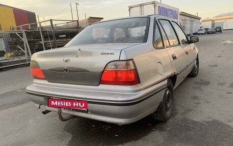 Daewoo Nexia I рестайлинг, 2004 год, 135 000 рублей, 4 фотография