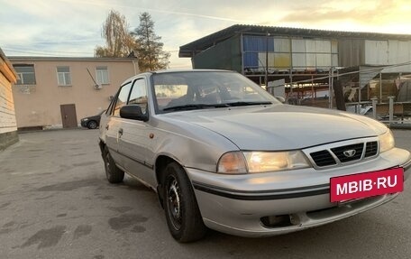 Daewoo Nexia I рестайлинг, 2004 год, 135 000 рублей, 7 фотография