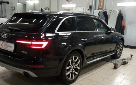 Audi A4 allroad, 2018 год, 3 500 000 рублей, 4 фотография