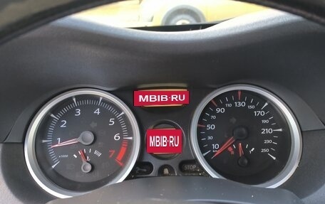 Renault Megane II, 2007 год, 520 000 рублей, 9 фотография