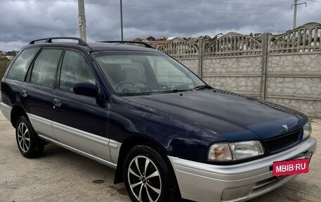 Nissan Wingroad I, 1997 год, 215 000 рублей, 9 фотография