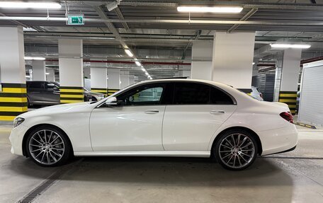 Mercedes-Benz E-Класс, 2016 год, 4 895 000 рублей, 5 фотография