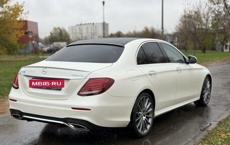 Mercedes-Benz E-Класс, 2016 год, 4 895 000 рублей, 14 фотография