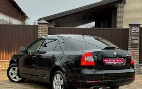 Skoda Octavia, 2010 год, 750 000 рублей, 2 фотография