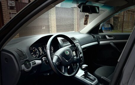 Skoda Octavia, 2010 год, 750 000 рублей, 12 фотография