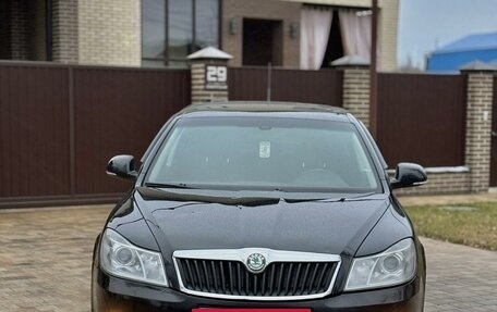 Skoda Octavia, 2010 год, 750 000 рублей, 4 фотография