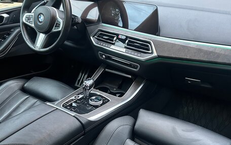 BMW X5, 2019 год, 6 999 000 рублей, 6 фотография