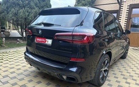 BMW X5, 2019 год, 6 999 000 рублей, 2 фотография