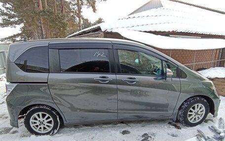 Honda Freed I, 2011 год, 1 260 000 рублей, 8 фотография