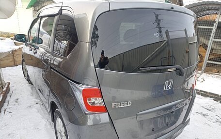 Honda Freed I, 2011 год, 1 260 000 рублей, 10 фотография