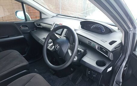 Honda Freed I, 2011 год, 1 260 000 рублей, 12 фотография