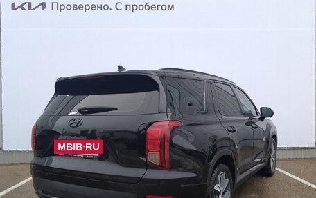 Hyundai Palisade I, 2019 год, 4 099 000 рублей, 2 фотография