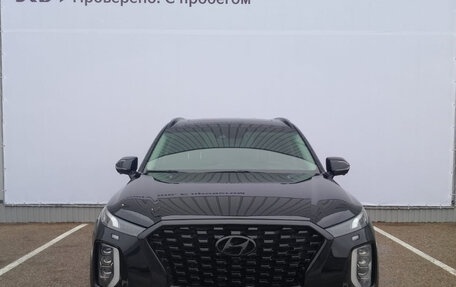 Hyundai Palisade I, 2019 год, 4 099 000 рублей, 5 фотография