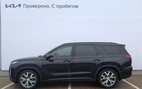 Hyundai Palisade I, 2019 год, 4 099 000 рублей, 3 фотография