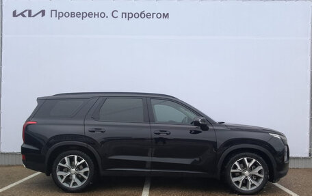 Hyundai Palisade I, 2019 год, 4 099 000 рублей, 4 фотография