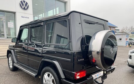 Mercedes-Benz G-Класс W463 рестайлинг _ii, 2013 год, 5 377 000 рублей, 5 фотография