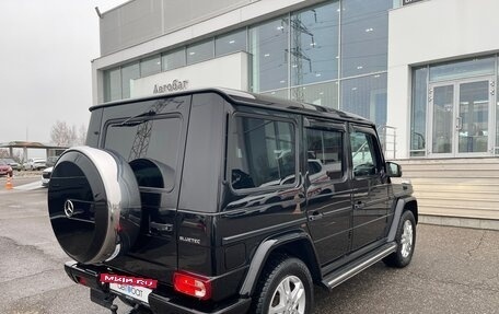 Mercedes-Benz G-Класс W463 рестайлинг _ii, 2013 год, 5 377 000 рублей, 7 фотография