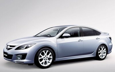 Mazda Atenza II, 2009 год, 1 199 000 рублей, 1 фотография