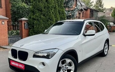 BMW X1, 2011 год, 1 250 000 рублей, 1 фотография