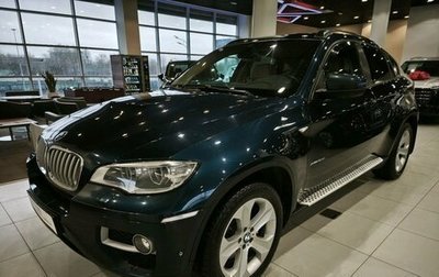 BMW X6, 2013 год, 2 620 000 рублей, 1 фотография