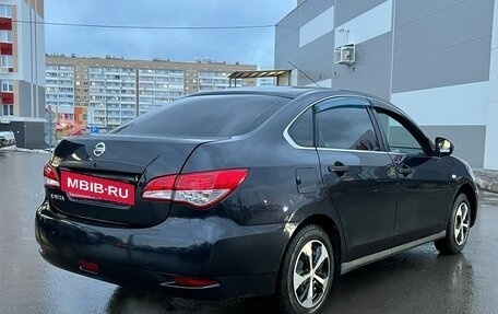 Nissan Almera, 2014 год, 680 000 рублей, 3 фотография