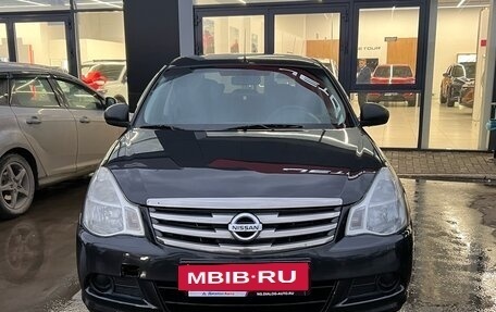 Nissan Almera, 2014 год, 680 000 рублей, 8 фотография