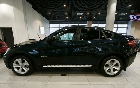 BMW X6, 2013 год, 2 620 000 рублей, 4 фотография