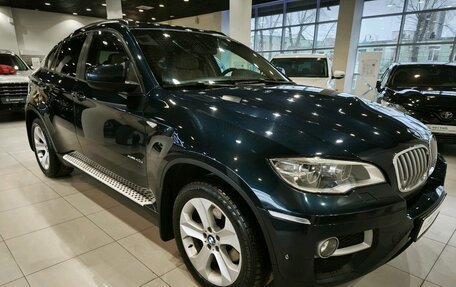 BMW X6, 2013 год, 2 620 000 рублей, 3 фотография