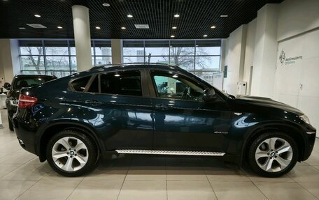 BMW X6, 2013 год, 2 620 000 рублей, 5 фотография