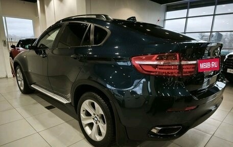 BMW X6, 2013 год, 2 620 000 рублей, 6 фотография