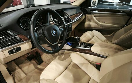 BMW X6, 2013 год, 2 620 000 рублей, 33 фотография