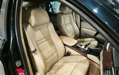 BMW X6, 2013 год, 2 620 000 рублей, 36 фотография