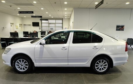 Skoda Octavia, 2013 год, 799 000 рублей, 8 фотография