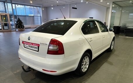 Skoda Octavia, 2013 год, 799 000 рублей, 5 фотография