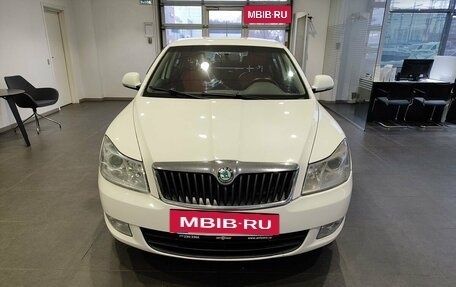 Skoda Octavia, 2013 год, 799 000 рублей, 2 фотография