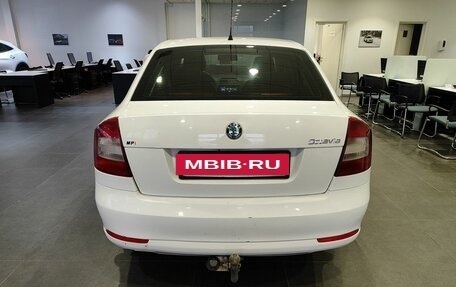 Skoda Octavia, 2013 год, 799 000 рублей, 6 фотография