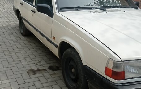 Volvo 940, 1991 год, 120 000 рублей, 5 фотография