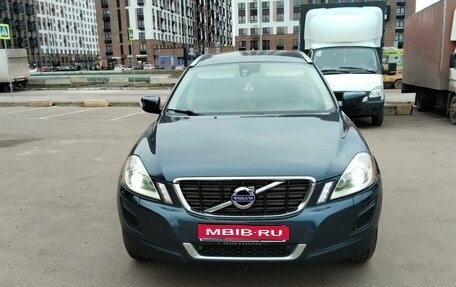 Volvo XC60 II, 2011 год, 1 430 000 рублей, 1 фотография