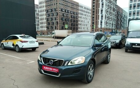 Volvo XC60 II, 2011 год, 1 430 000 рублей, 3 фотография