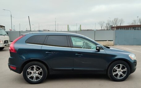 Volvo XC60 II, 2011 год, 1 430 000 рублей, 8 фотография