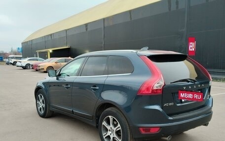 Volvo XC60 II, 2011 год, 1 430 000 рублей, 6 фотография