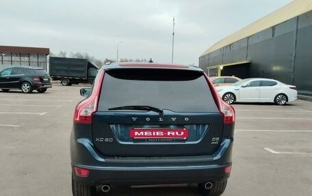 Volvo XC60 II, 2011 год, 1 430 000 рублей, 10 фотография