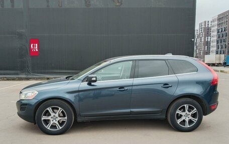 Volvo XC60 II, 2011 год, 1 430 000 рублей, 5 фотография