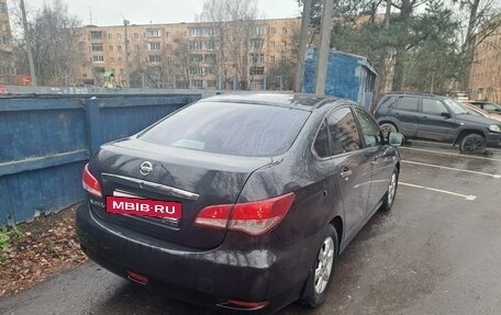 Nissan Almera, 2013 год, 680 000 рублей, 4 фотография