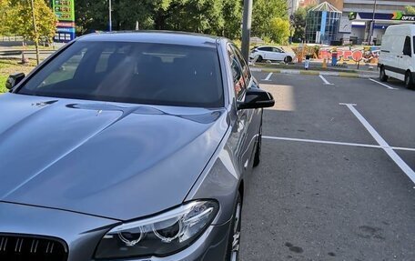 BMW 5 серия, 2013 год, 2 750 000 рублей, 2 фотография