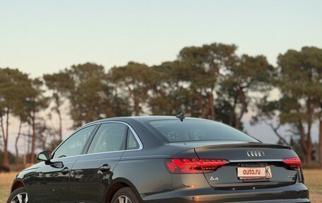 Audi A4, 2022 год, 3 600 000 рублей, 4 фотография